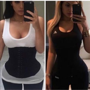 Waist Trainer Shape Corset